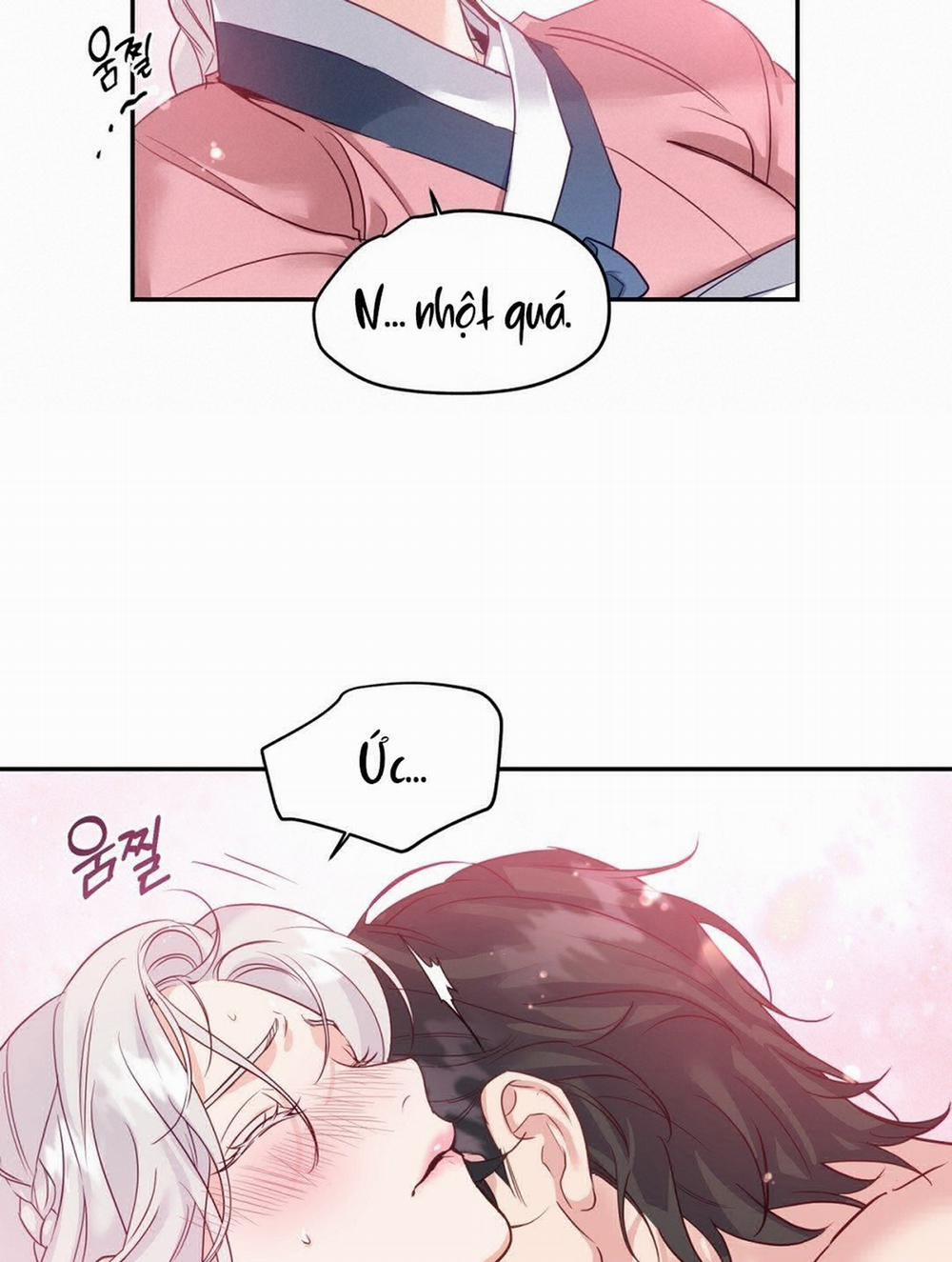 [18+] Khúc Nhạc Của Cầm Thú 7.1 trang 16