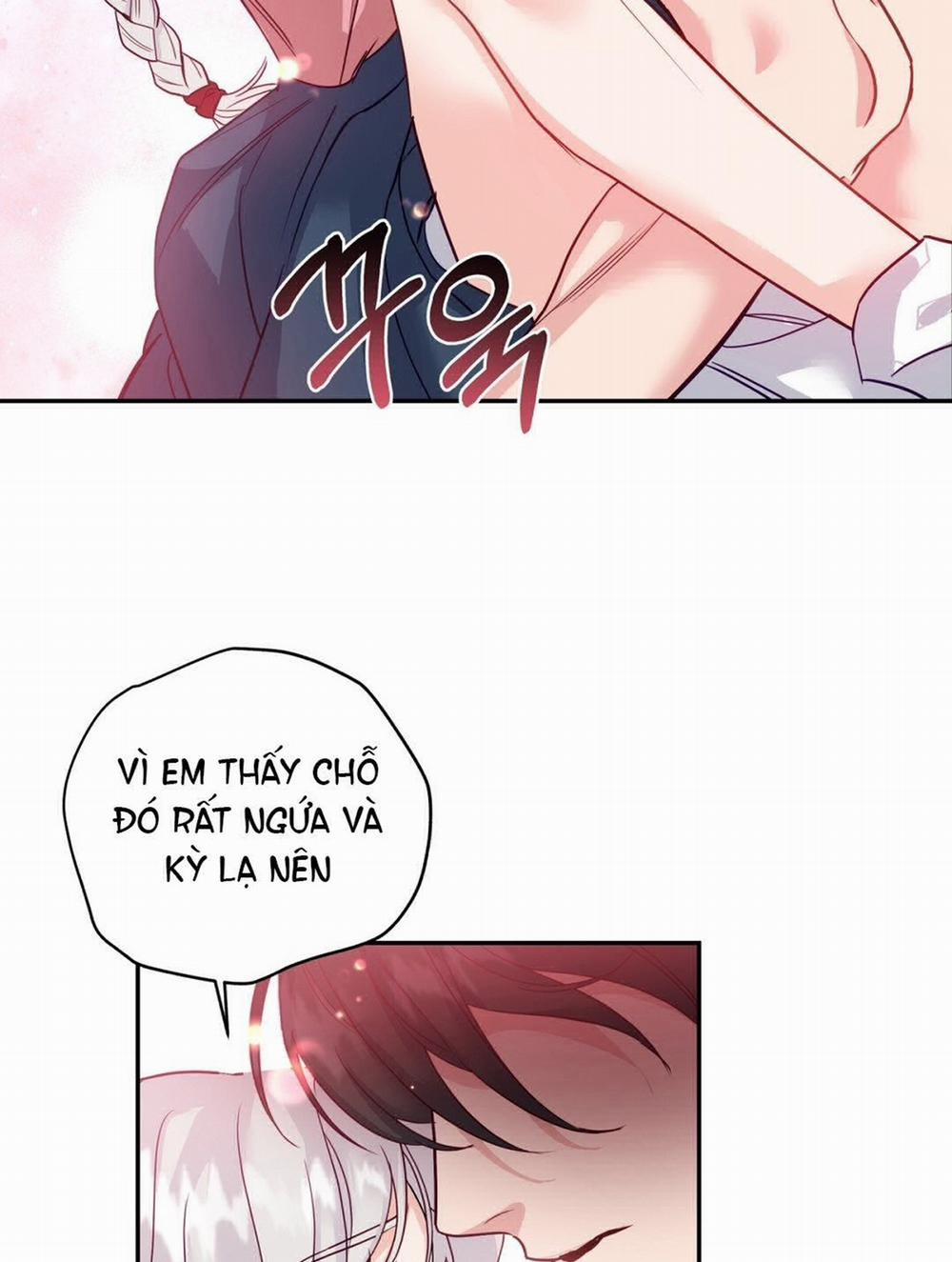 [18+] Khúc Nhạc Của Cầm Thú 7.1 trang 24