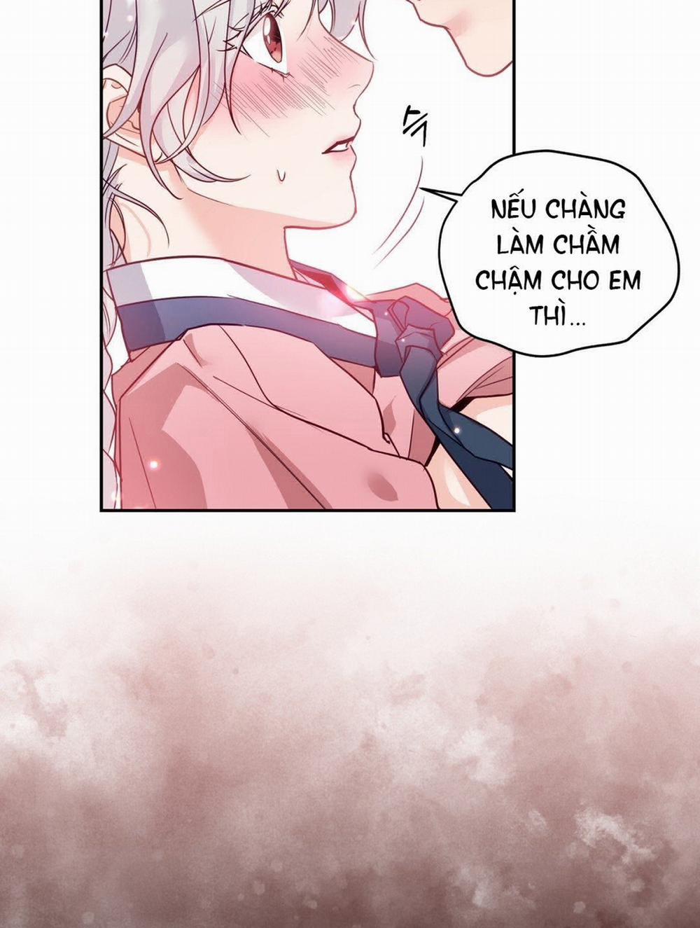 [18+] Khúc Nhạc Của Cầm Thú 7.1 trang 25