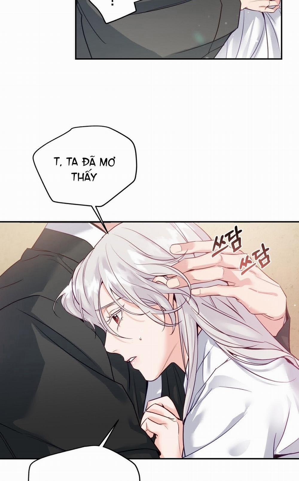 [18+] Khúc Nhạc Của Cầm Thú 7.2 trang 11