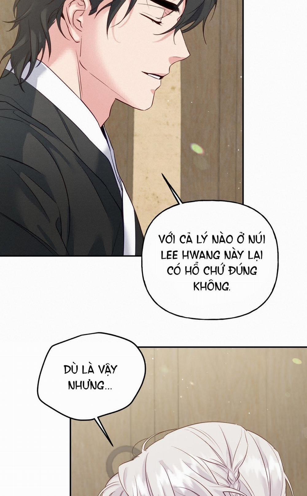 [18+] Khúc Nhạc Của Cầm Thú 7.2 trang 20