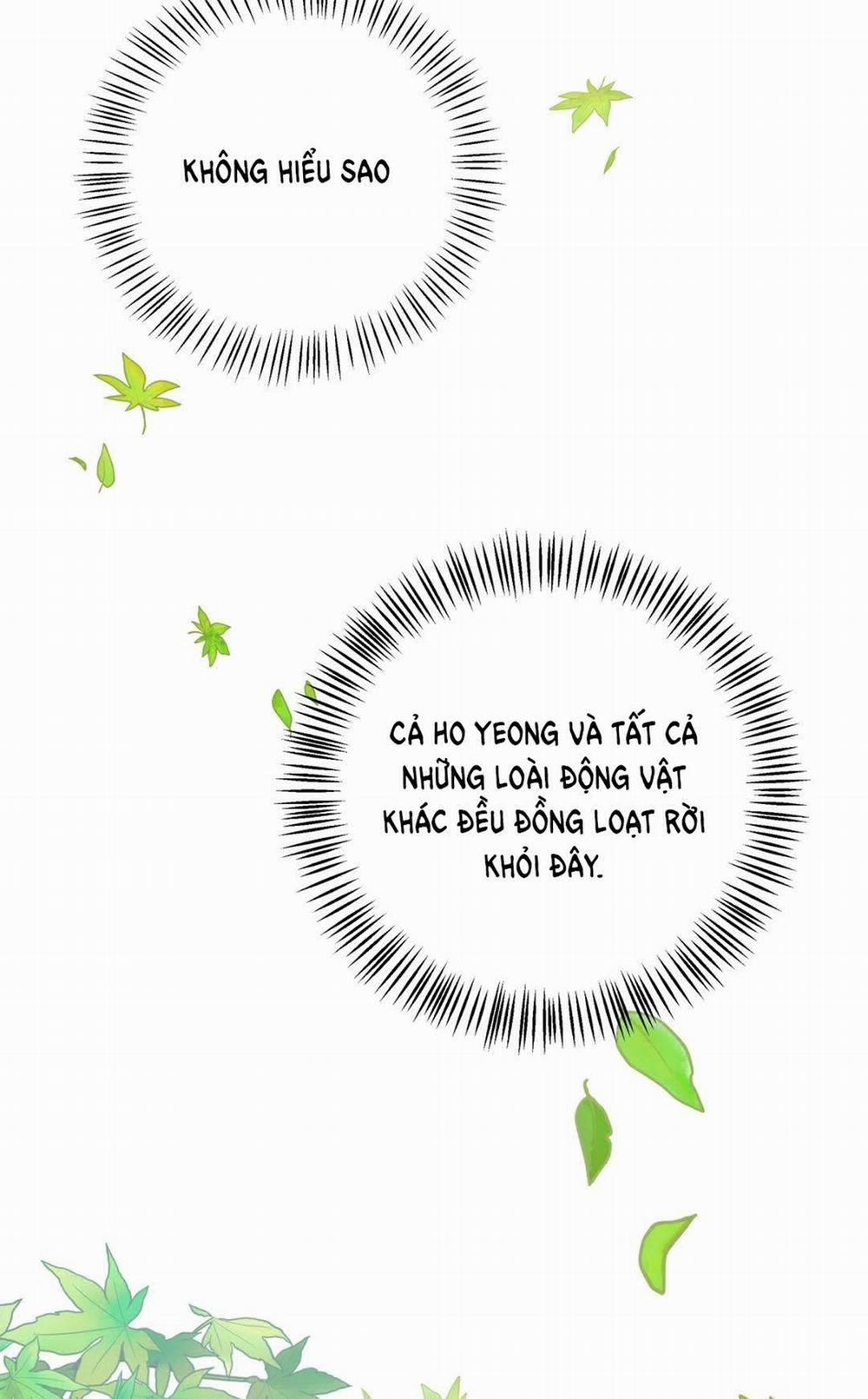 [18+] Khúc Nhạc Của Cầm Thú 7.2 trang 22