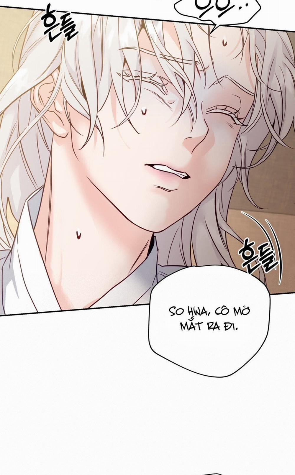 [18+] Khúc Nhạc Của Cầm Thú 7.2 trang 3