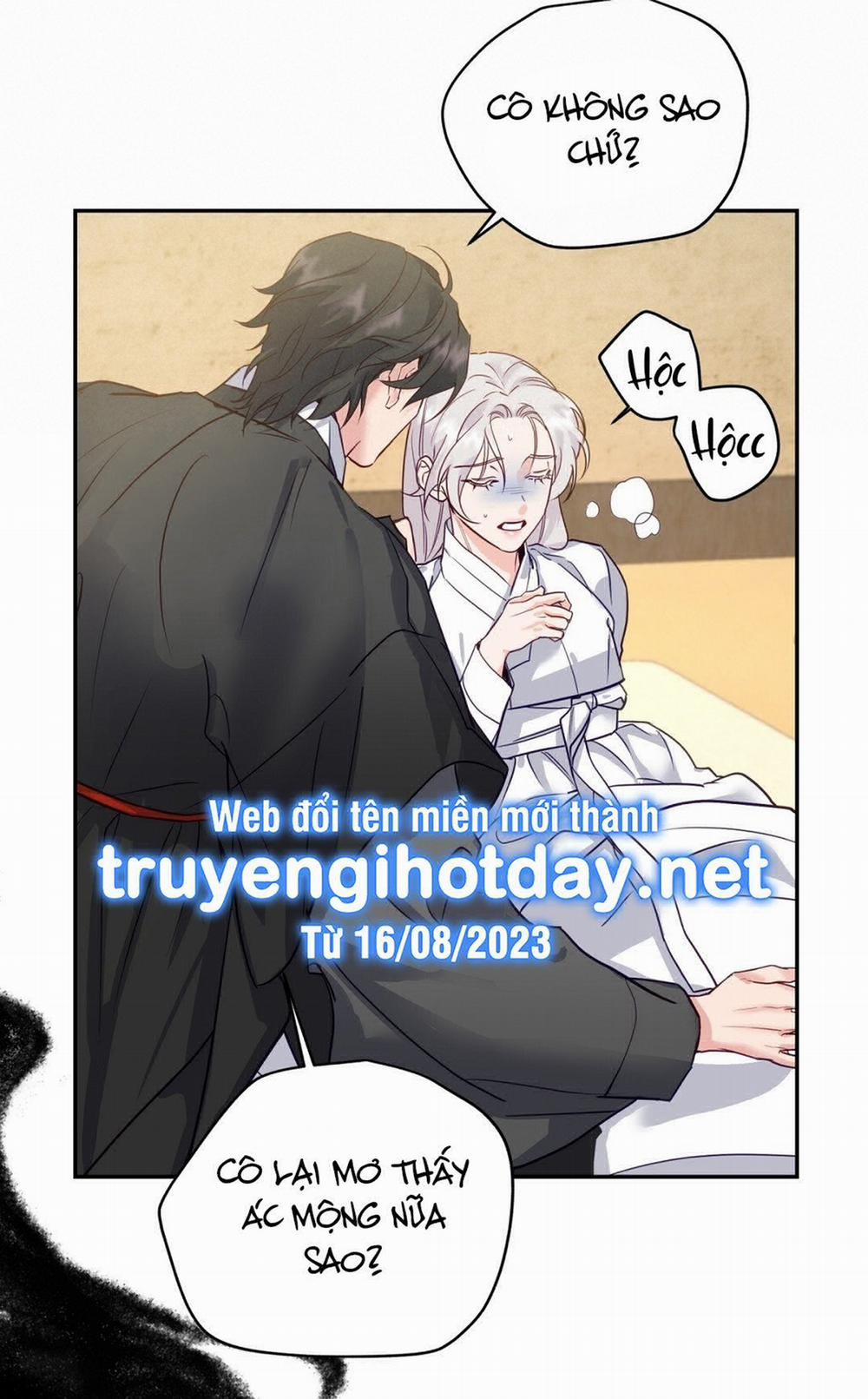 [18+] Khúc Nhạc Của Cầm Thú 7.2 trang 4