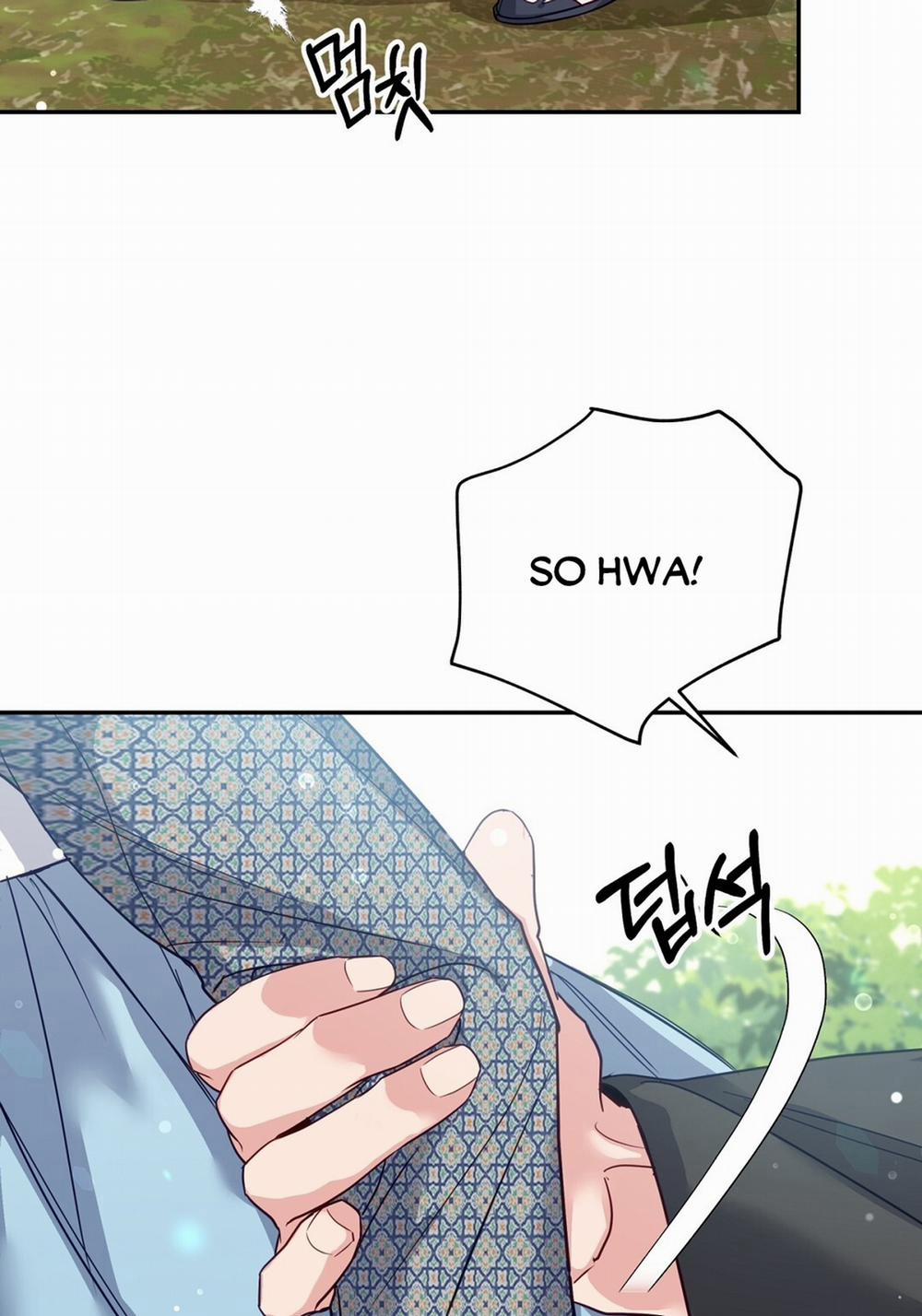 [18+] Khúc Nhạc Của Cầm Thú 8.1 trang 11