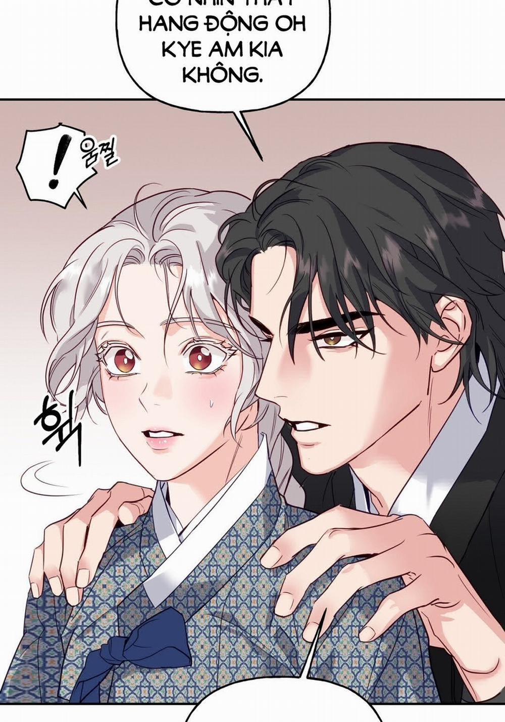 [18+] Khúc Nhạc Của Cầm Thú 8.1 trang 14