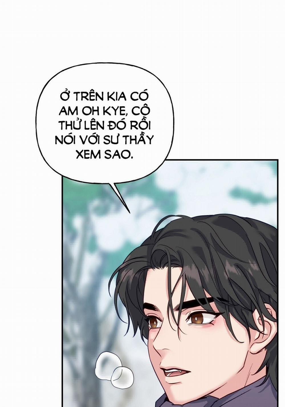 [18+] Khúc Nhạc Của Cầm Thú 8.1 trang 24