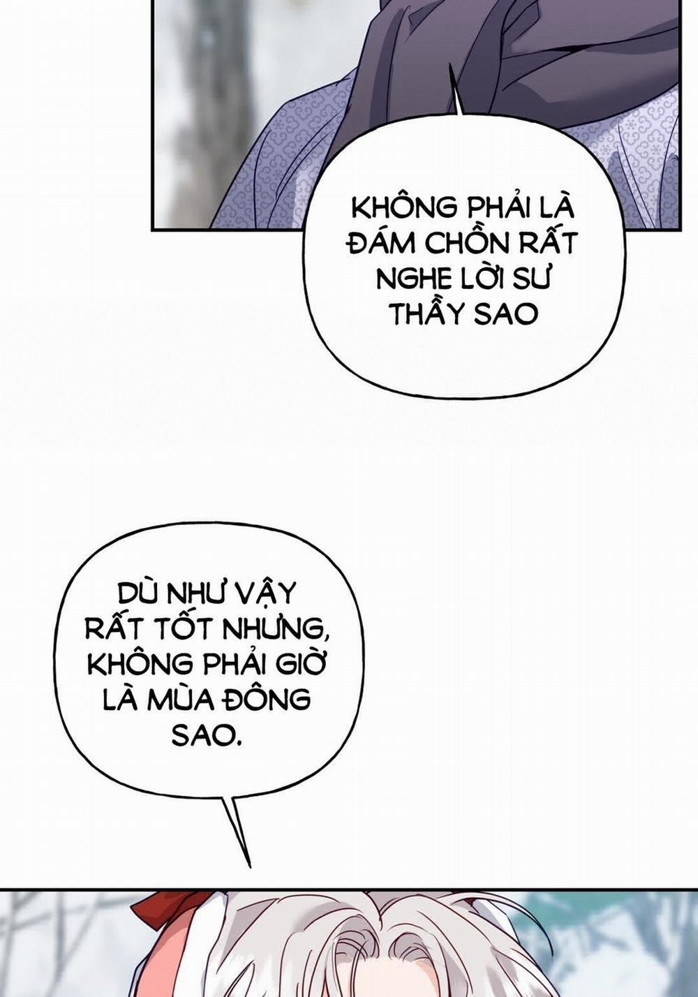 [18+] Khúc Nhạc Của Cầm Thú 8.1 trang 25