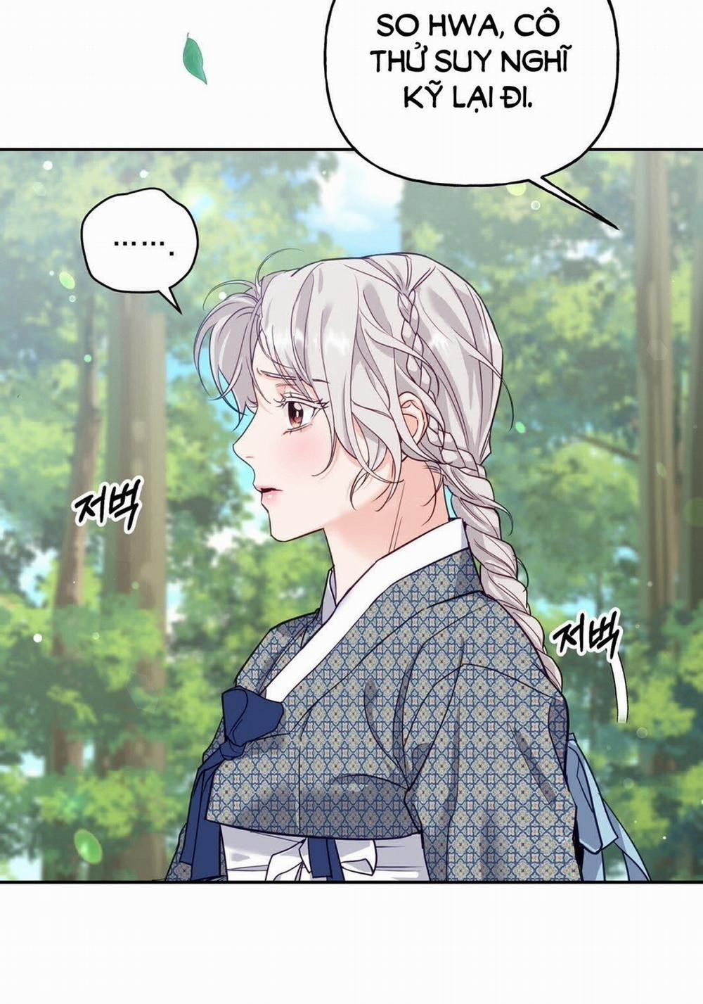 [18+] Khúc Nhạc Của Cầm Thú 8.1 trang 9