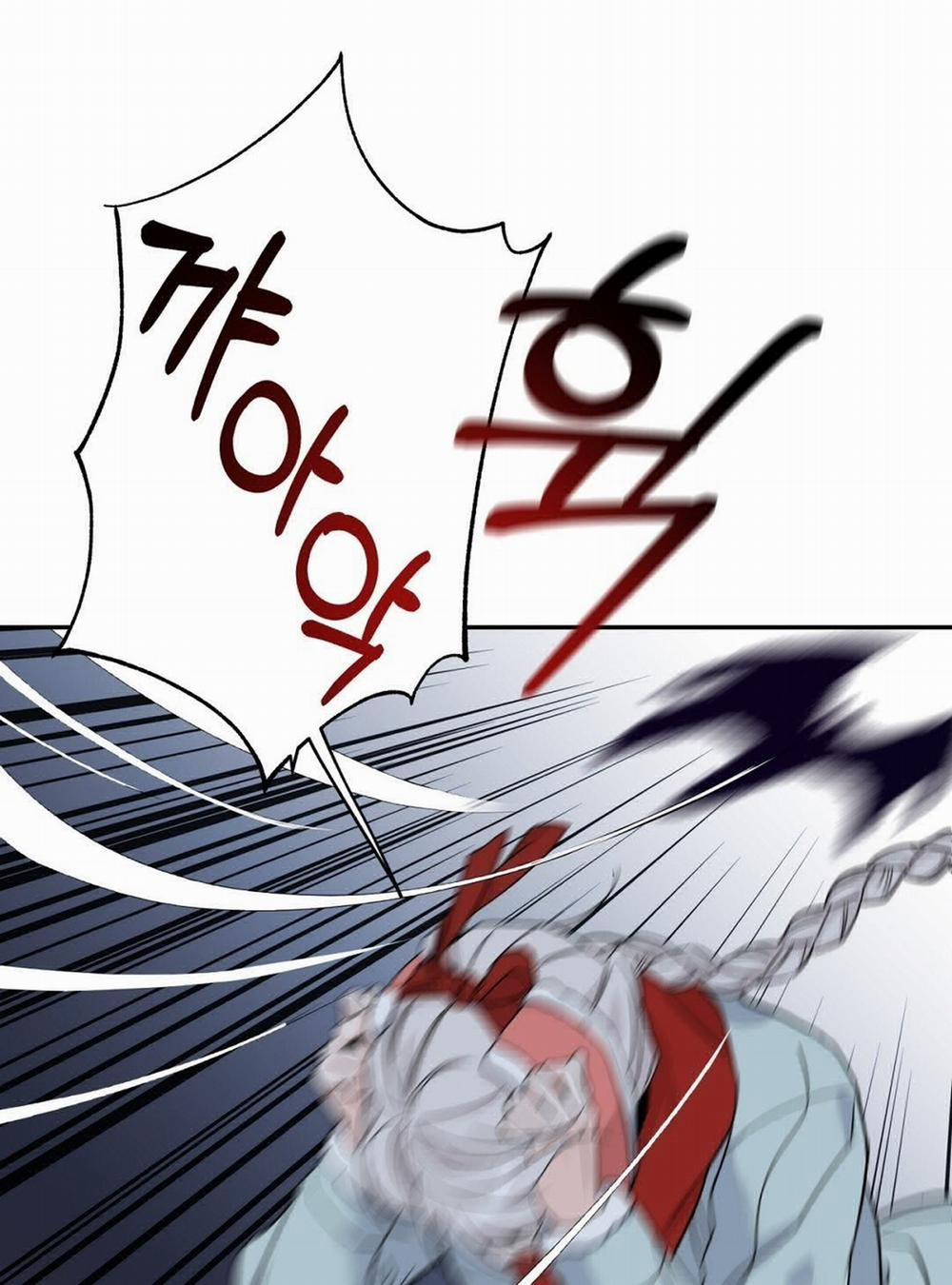 [18+] Khúc Nhạc Của Cầm Thú 8.2 trang 12