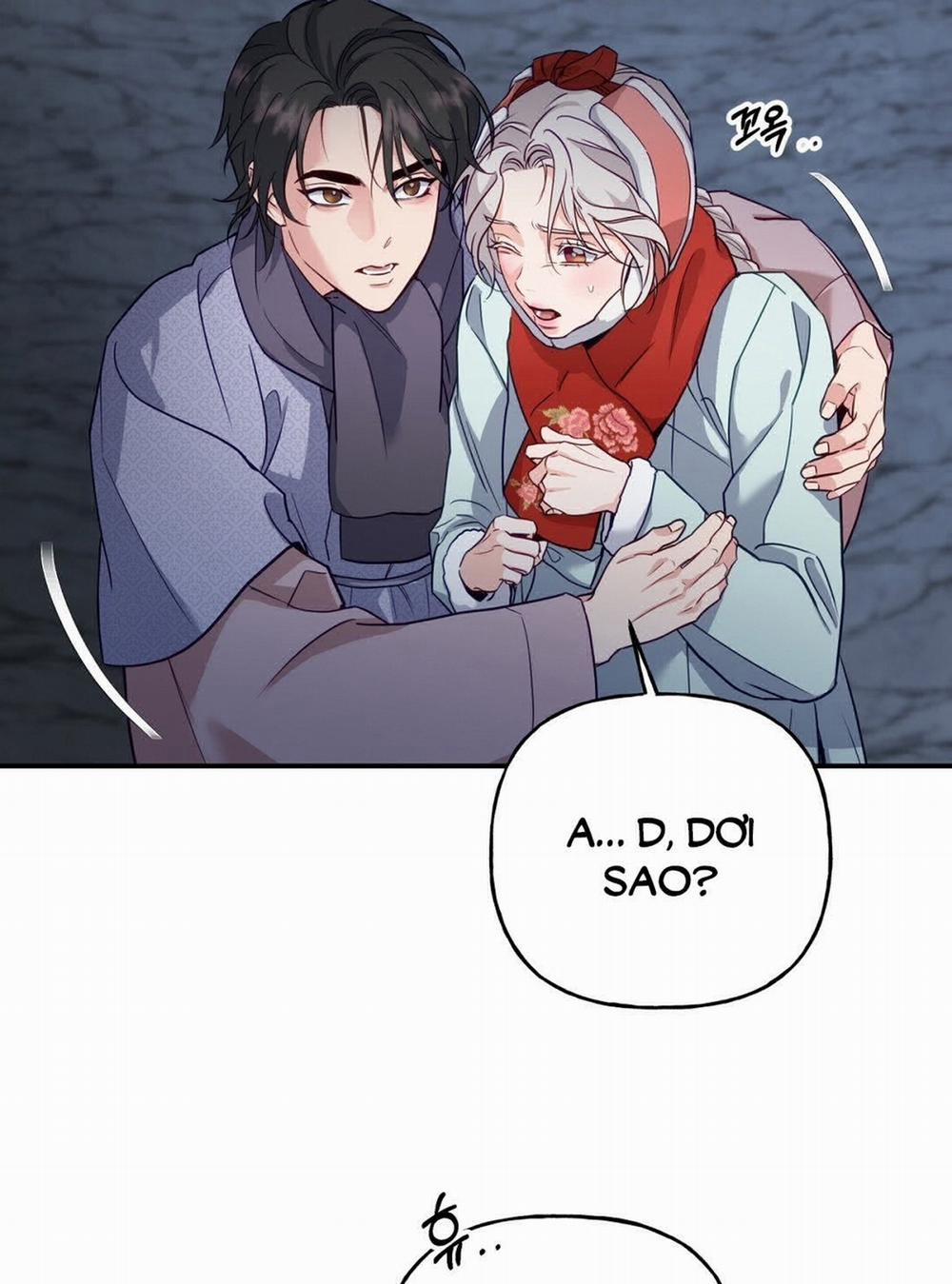 [18+] Khúc Nhạc Của Cầm Thú 8.2 trang 14