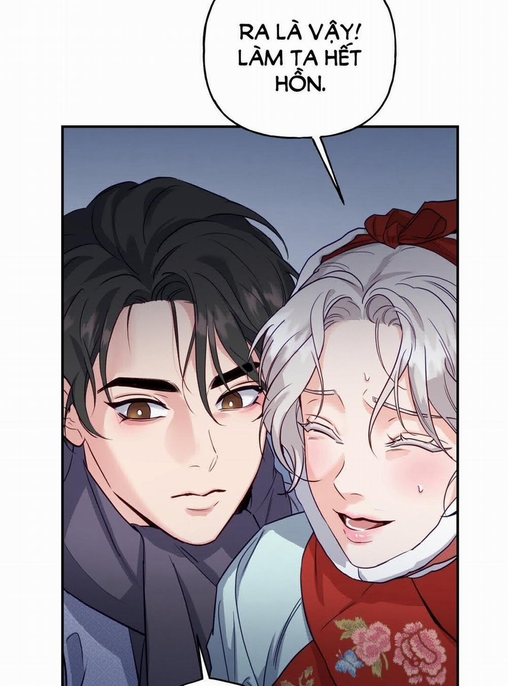 [18+] Khúc Nhạc Của Cầm Thú 8.2 trang 15