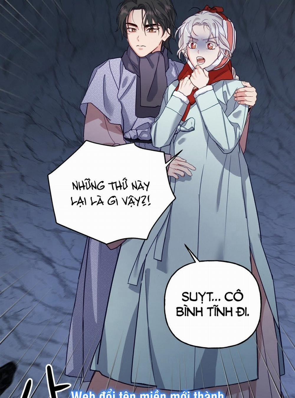 [18+] Khúc Nhạc Của Cầm Thú 8.2 trang 18