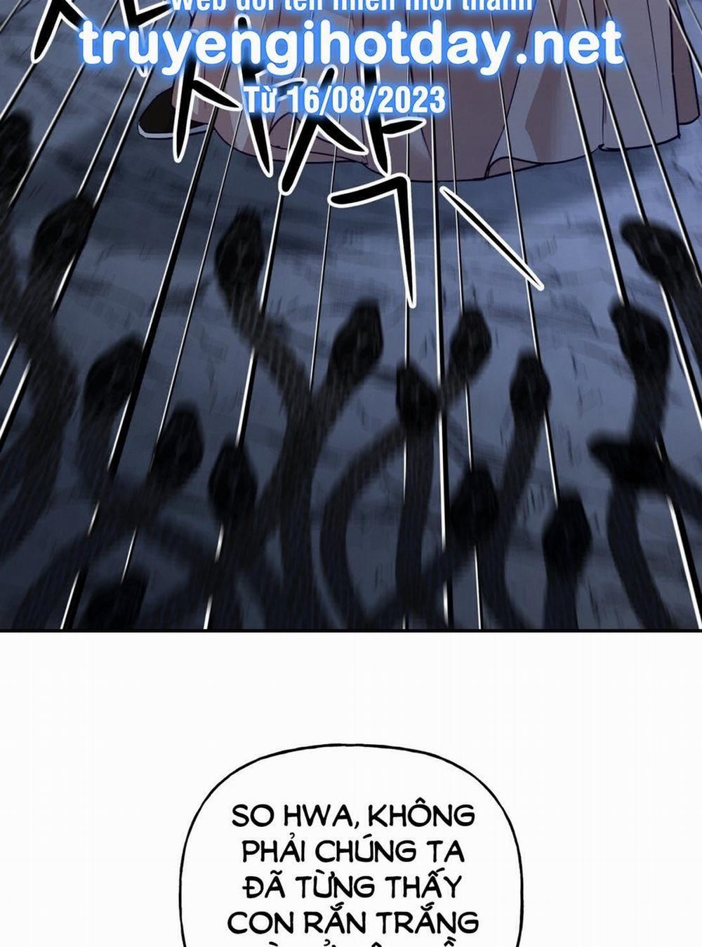 [18+] Khúc Nhạc Của Cầm Thú 8.2 trang 19
