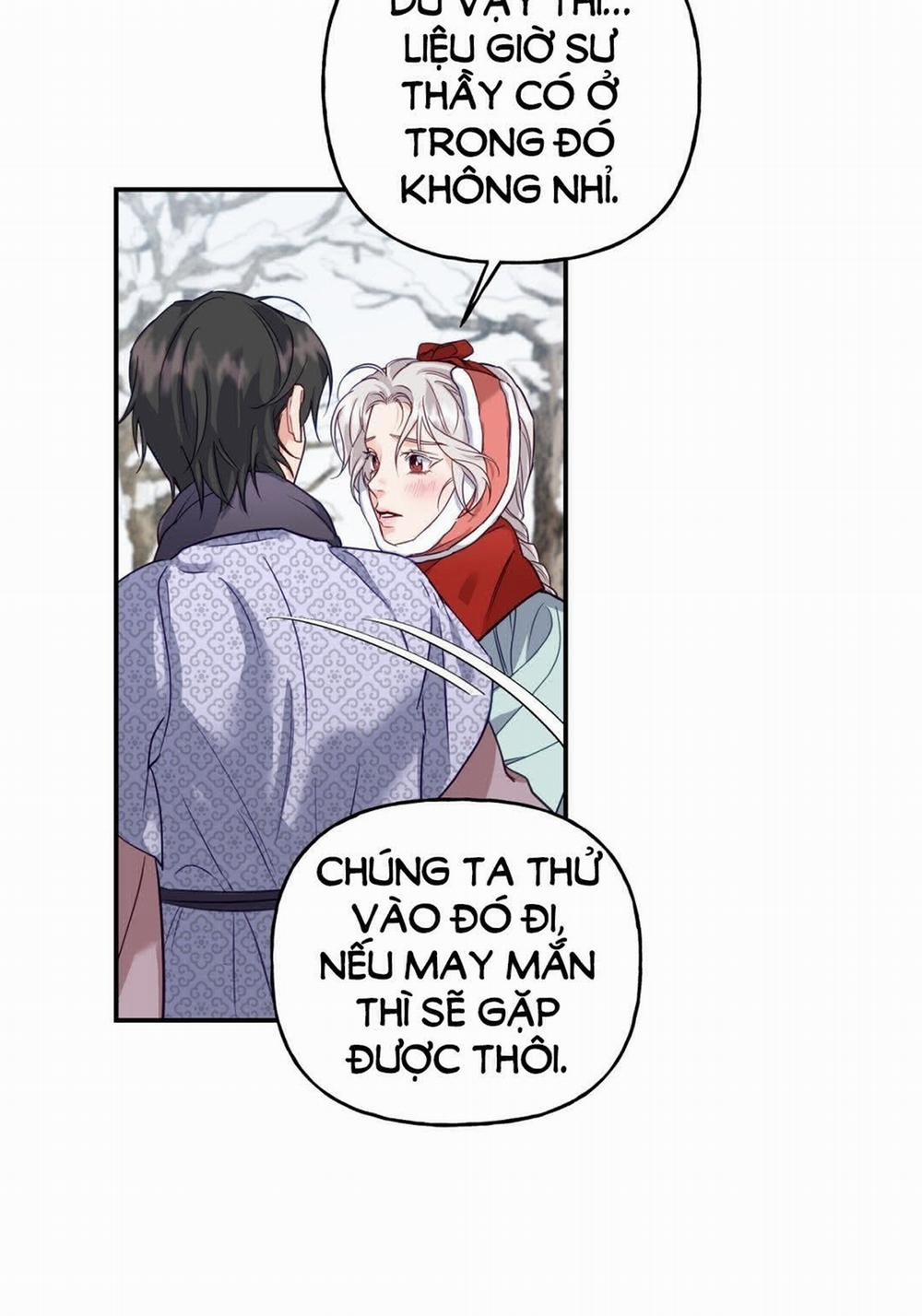 [18+] Khúc Nhạc Của Cầm Thú 8.2 trang 2