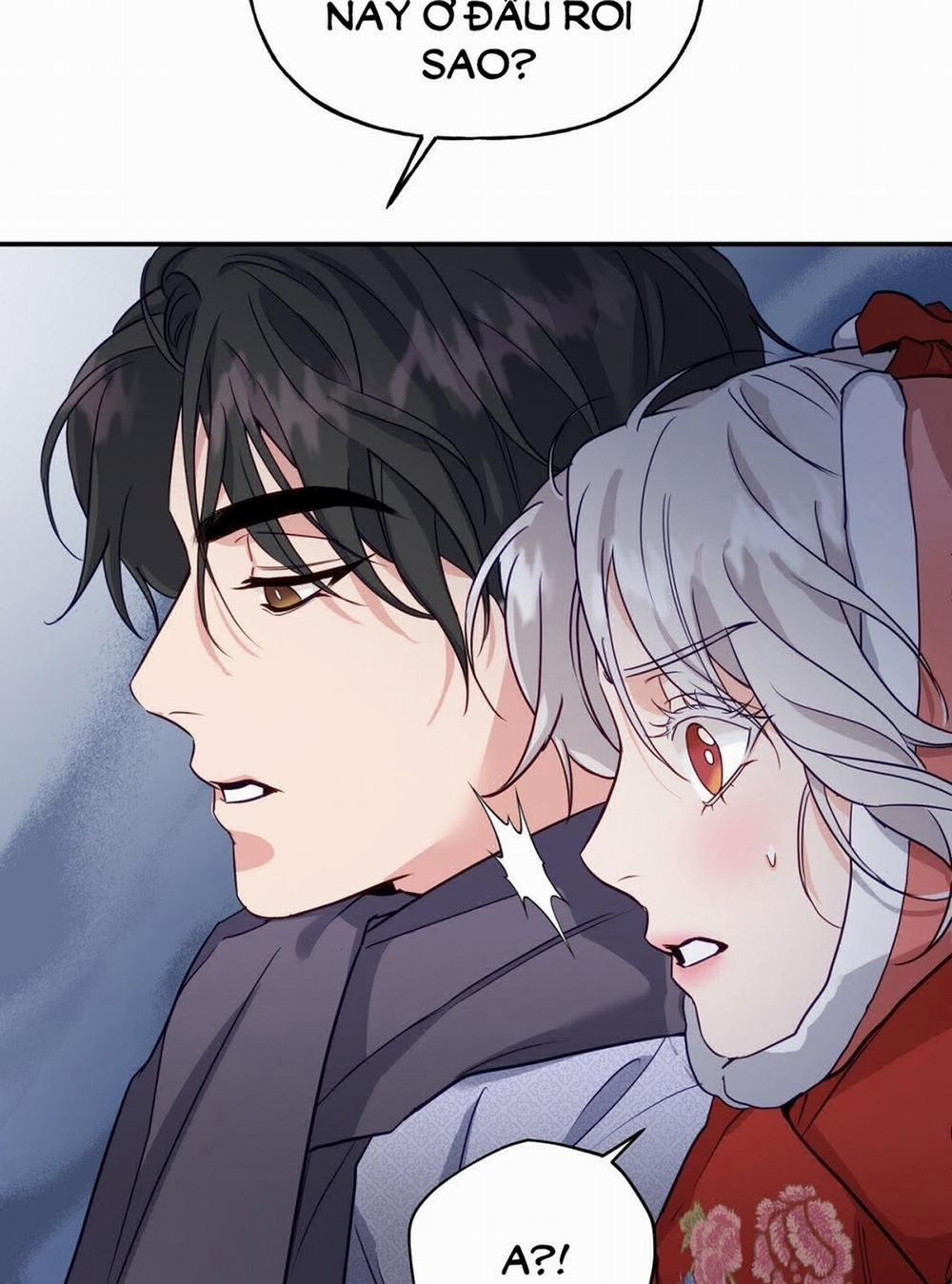 [18+] Khúc Nhạc Của Cầm Thú 8.2 trang 20