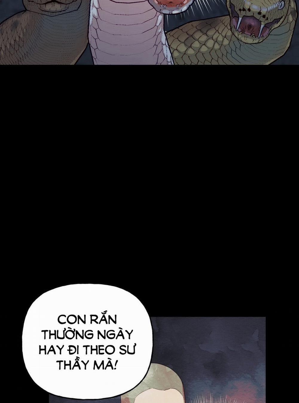 [18+] Khúc Nhạc Của Cầm Thú 8.2 trang 22
