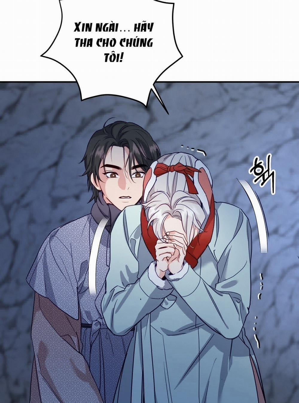 [18+] Khúc Nhạc Của Cầm Thú 8.2 trang 34