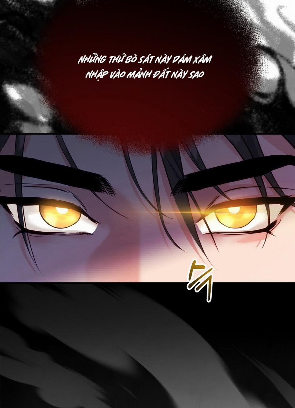 [18+] Khúc Nhạc Của Cầm Thú 8.2 trang 39