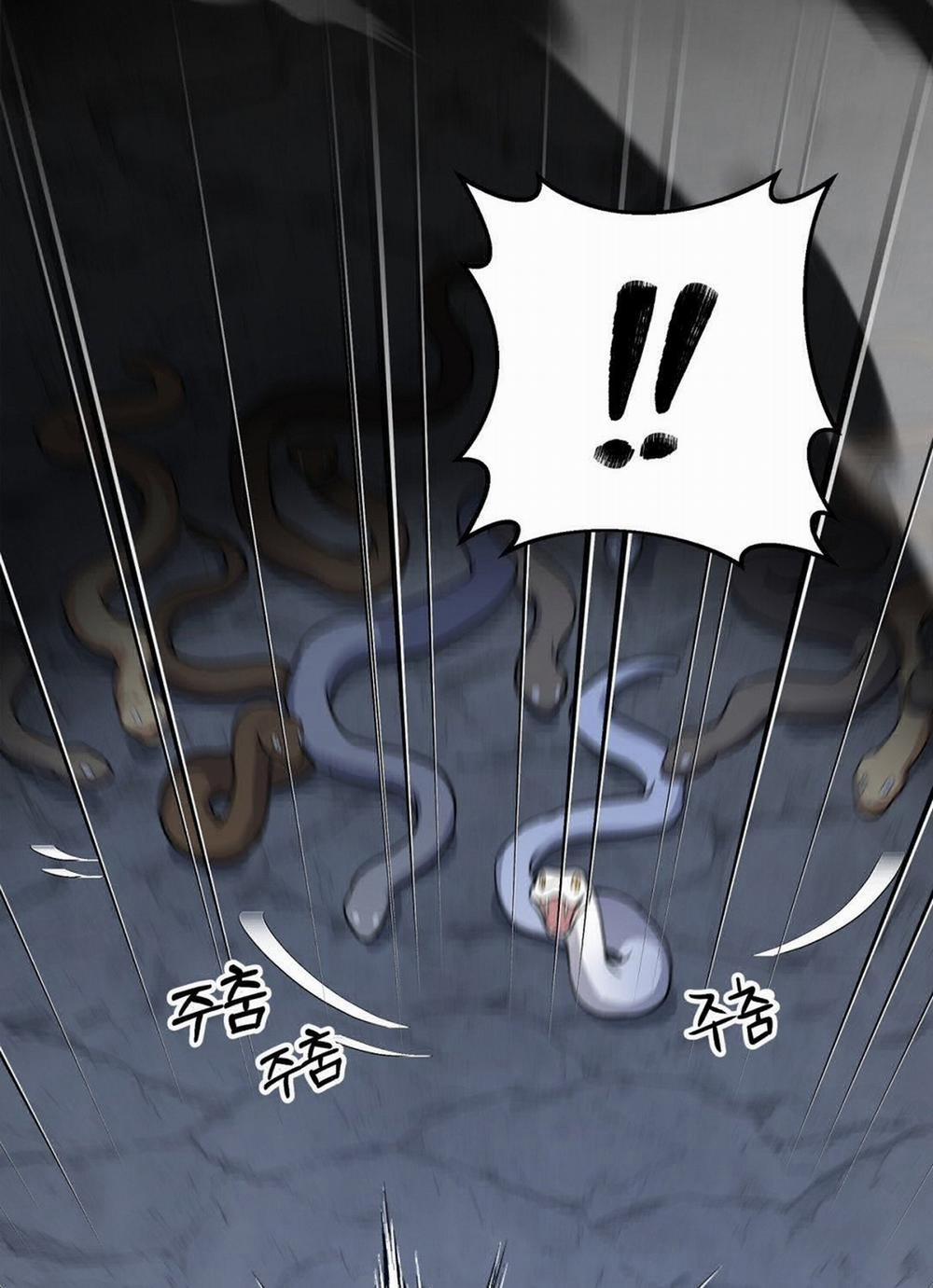 [18+] Khúc Nhạc Của Cầm Thú 8.2 trang 40