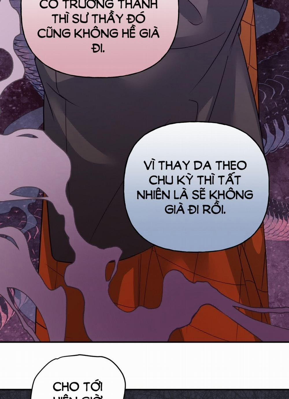 [18+] Khúc Nhạc Của Cầm Thú 8.2 trang 53