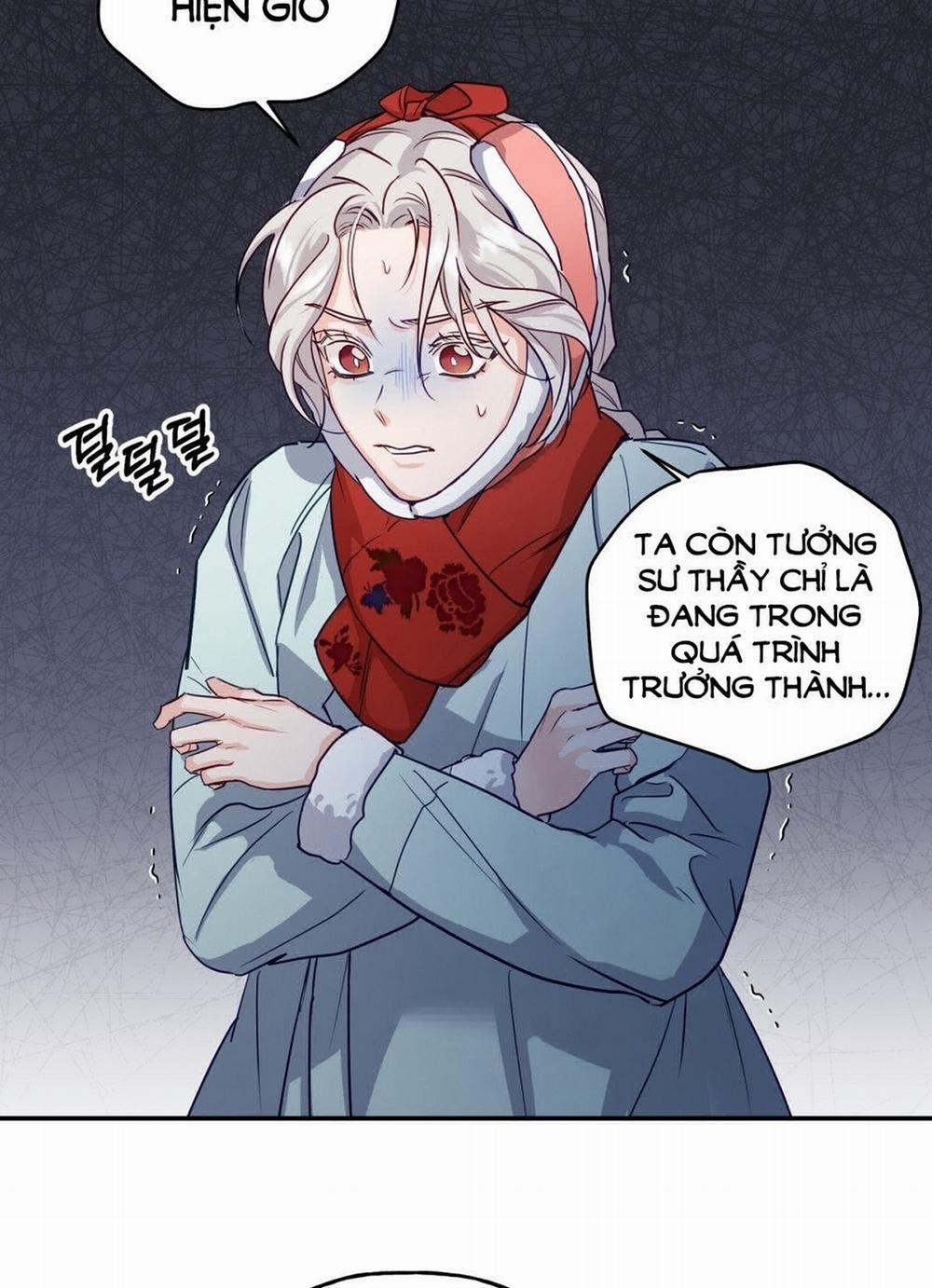 [18+] Khúc Nhạc Của Cầm Thú 8.2 trang 54