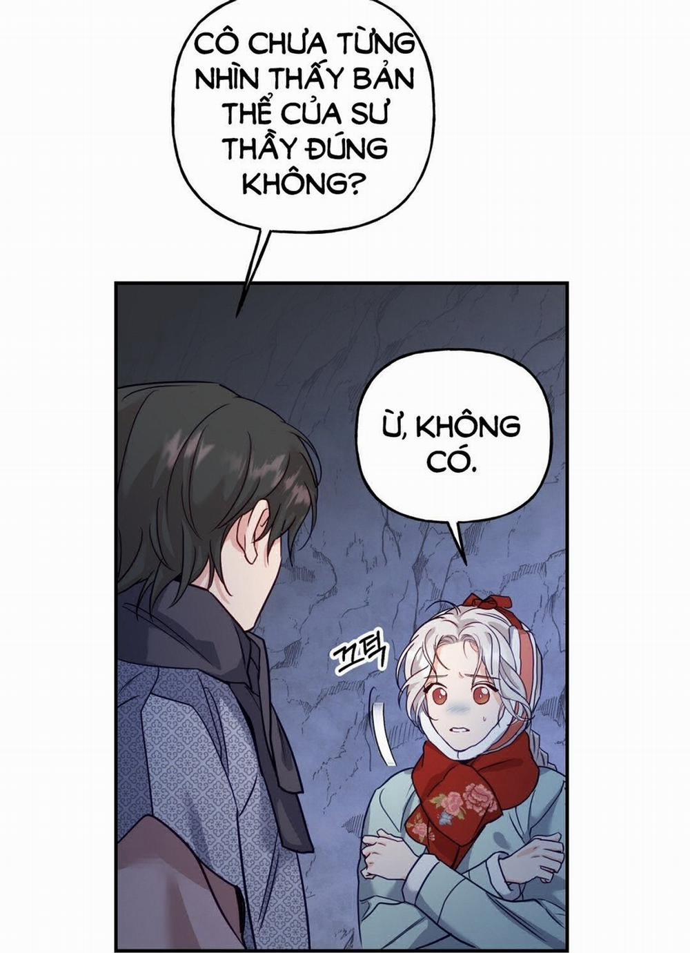 [18+] Khúc Nhạc Của Cầm Thú 8.2 trang 55