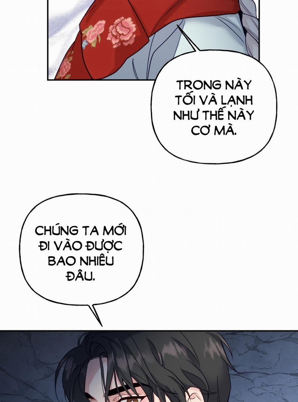 [18+] Khúc Nhạc Của Cầm Thú 8.2 trang 8