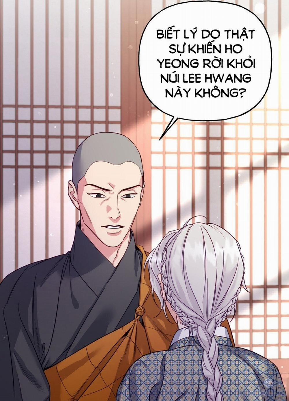 [18+] Khúc Nhạc Của Cầm Thú 9.1 trang 21