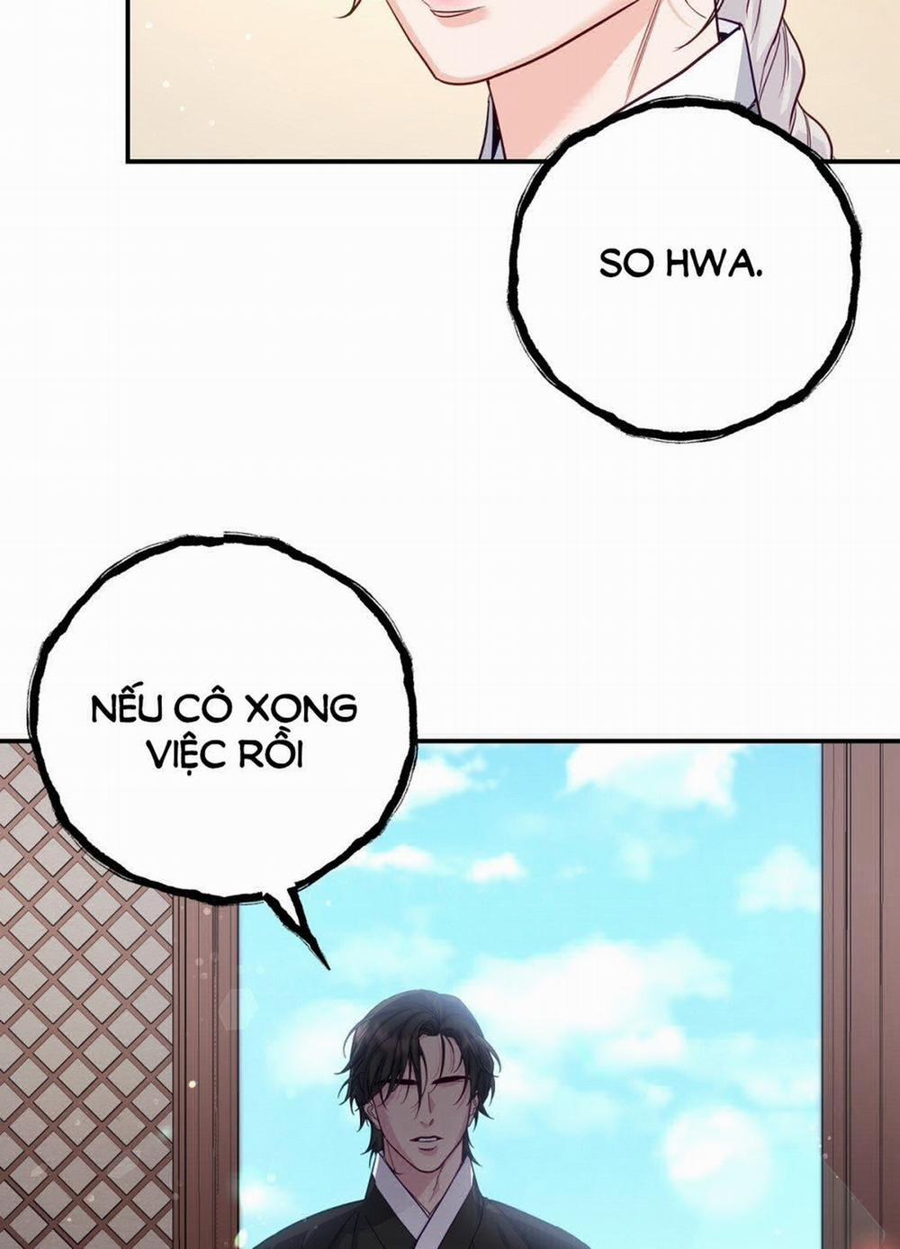 [18+] Khúc Nhạc Của Cầm Thú 9.1 trang 23