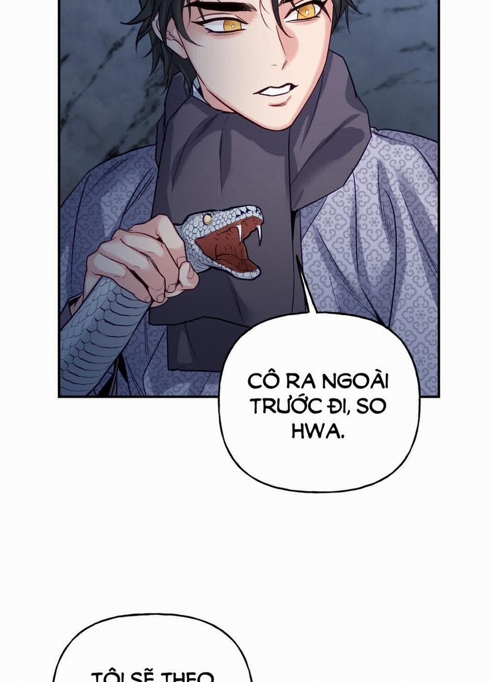 [18+] Khúc Nhạc Của Cầm Thú 9.1 trang 36