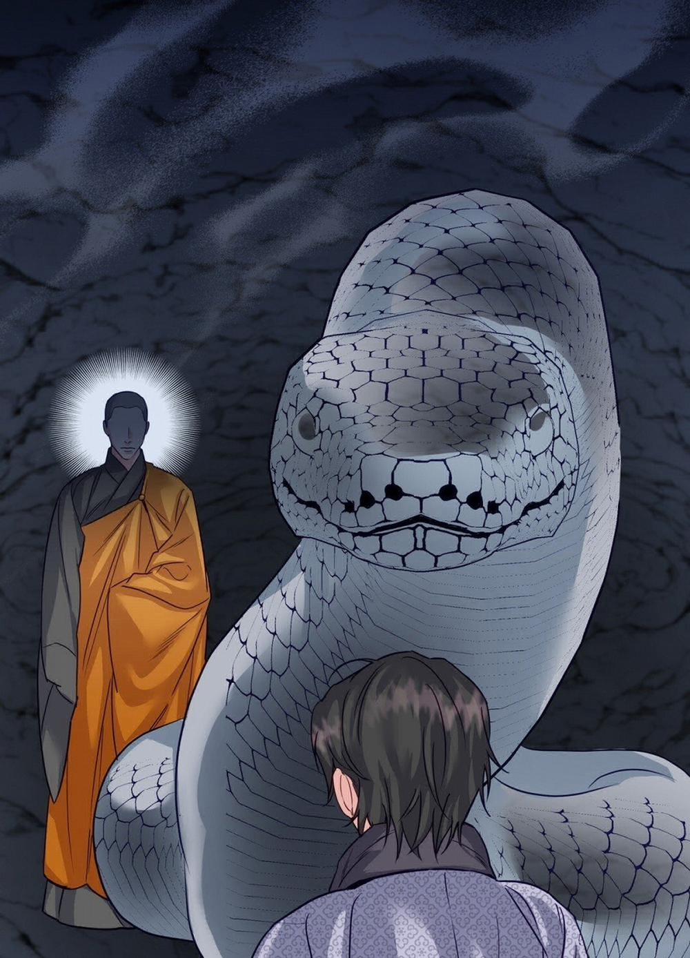 [18+] Khúc Nhạc Của Cầm Thú 9.1 trang 38