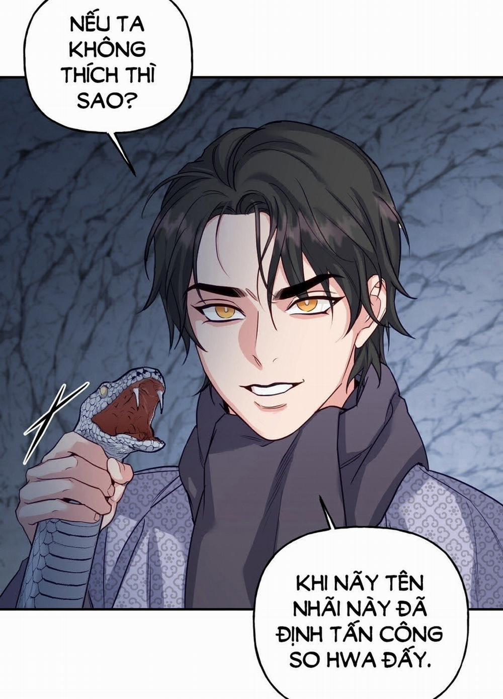 [18+] Khúc Nhạc Của Cầm Thú 9.1 trang 41
