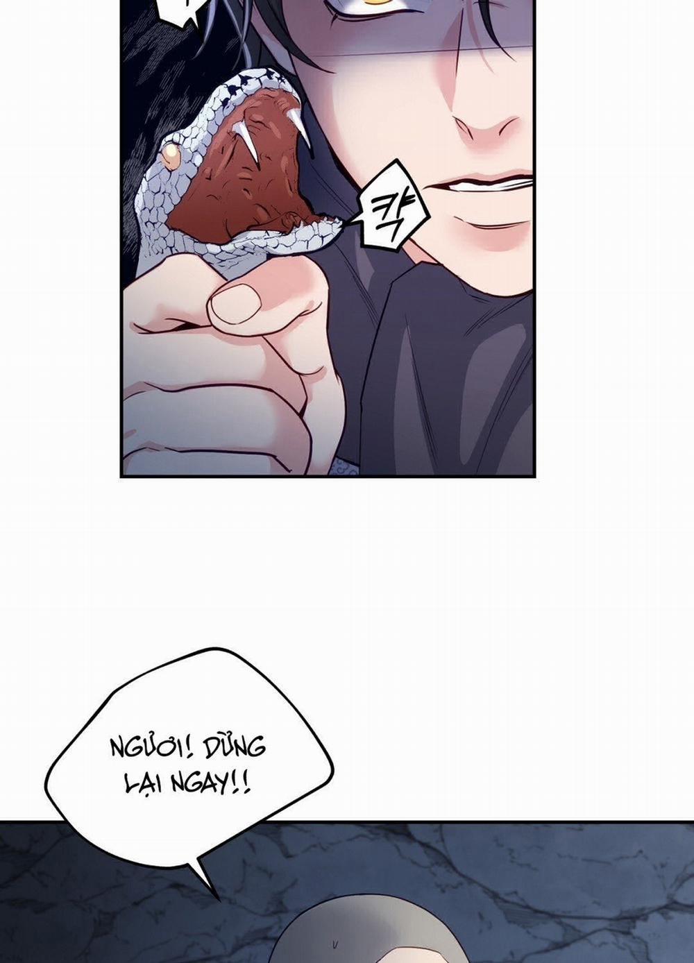 [18+] Khúc Nhạc Của Cầm Thú 9.1 trang 43