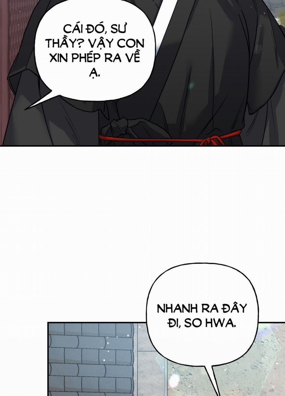 [18+] Khúc Nhạc Của Cầm Thú 9.1 trang 57