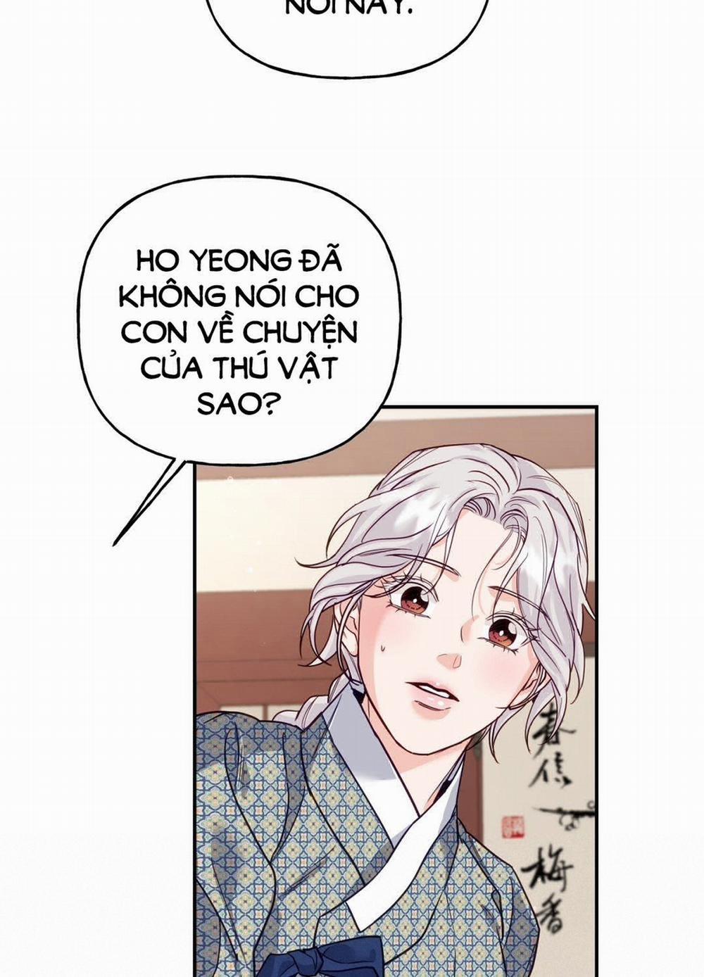 [18+] Khúc Nhạc Của Cầm Thú 9.2 trang 8