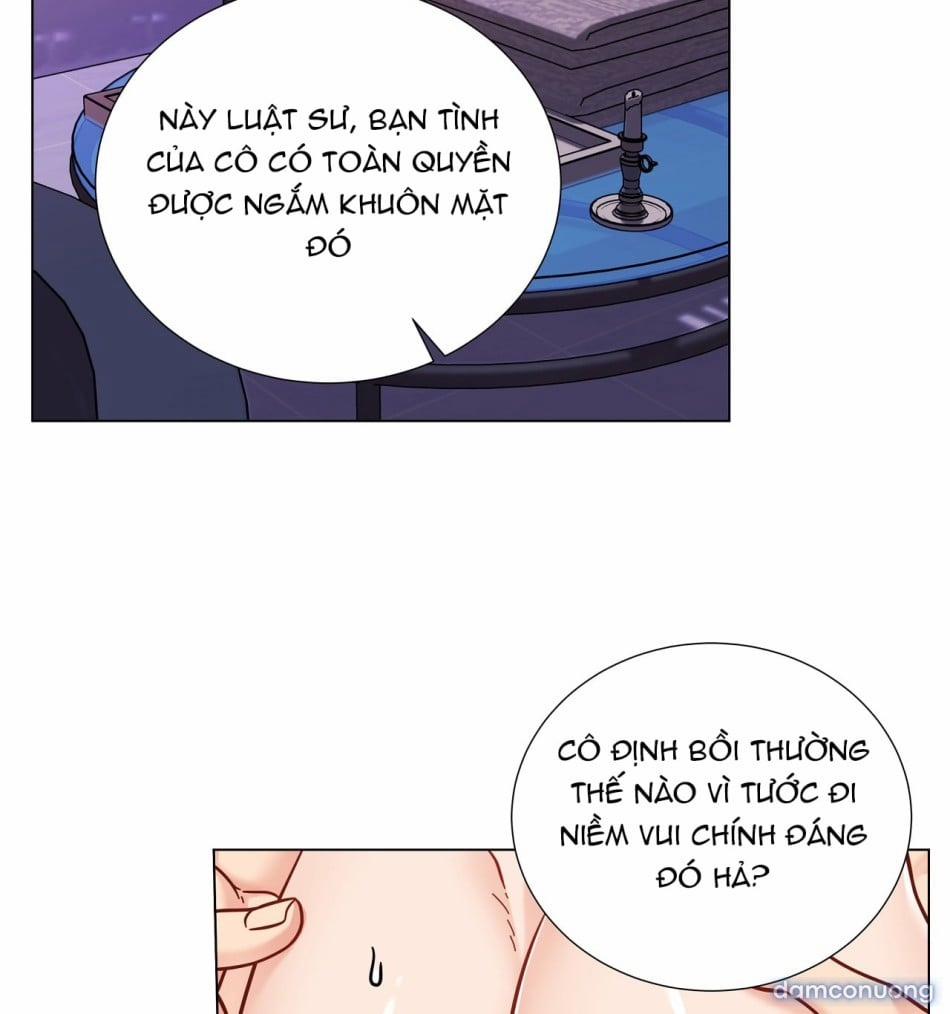 〖18+〗- Kiện Tôi Đi Nào, Bé Iu! 3 trang 56