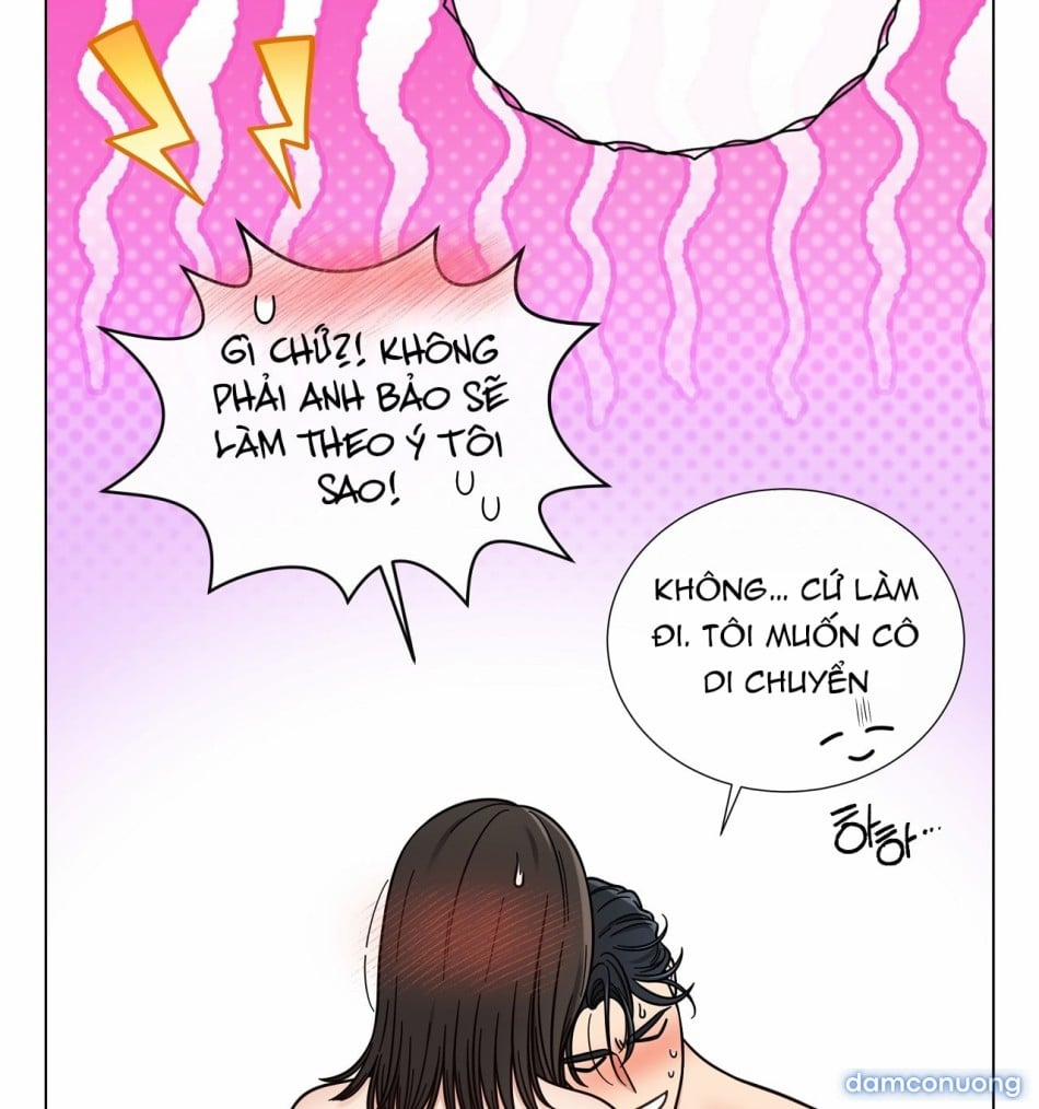 〖18+〗- Kiện Tôi Đi Nào, Bé Iu! 3 trang 74