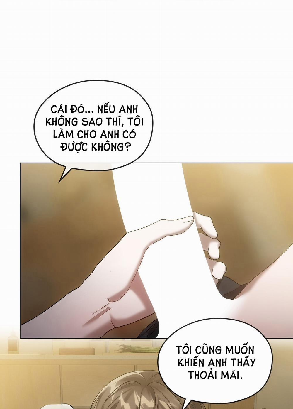 [18+] Kiếp Sau Của Chúng Ta 18.2 trang 1