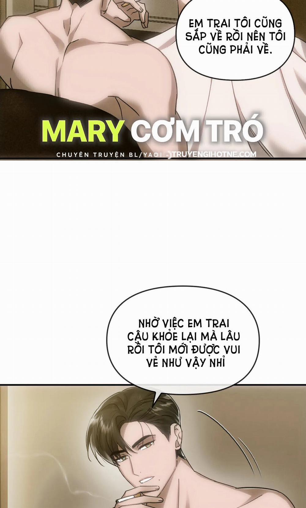 [18+] Kiếp Sau Của Chúng Ta 6.1 trang 1