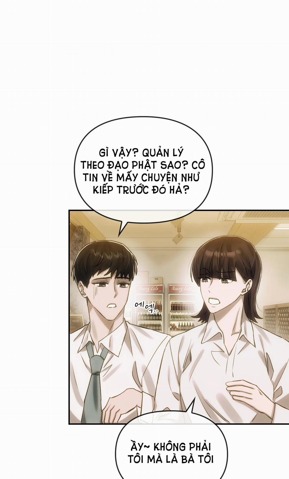 [18+] Kiếp Sau Của Chúng Ta 6.2 trang 0