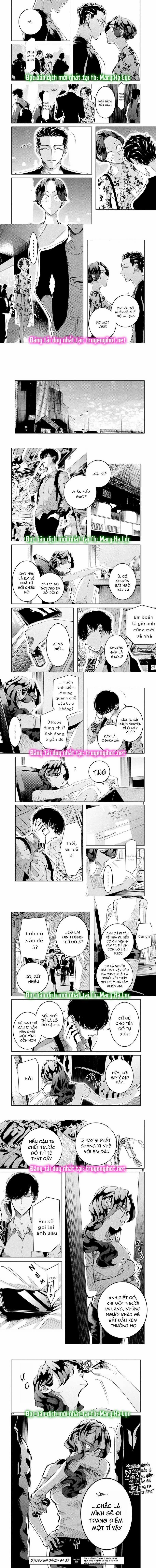 [18+] Kiếp Sau Thà Làm Người Xa Lạ 16.1 trang 2