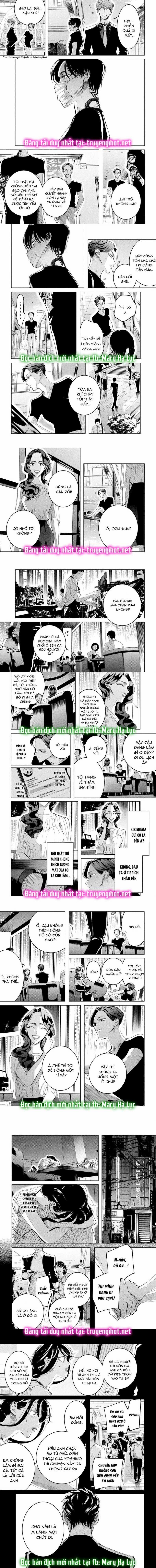 [18+] Kiếp Sau Thà Làm Người Xa Lạ 17.1 trang 2