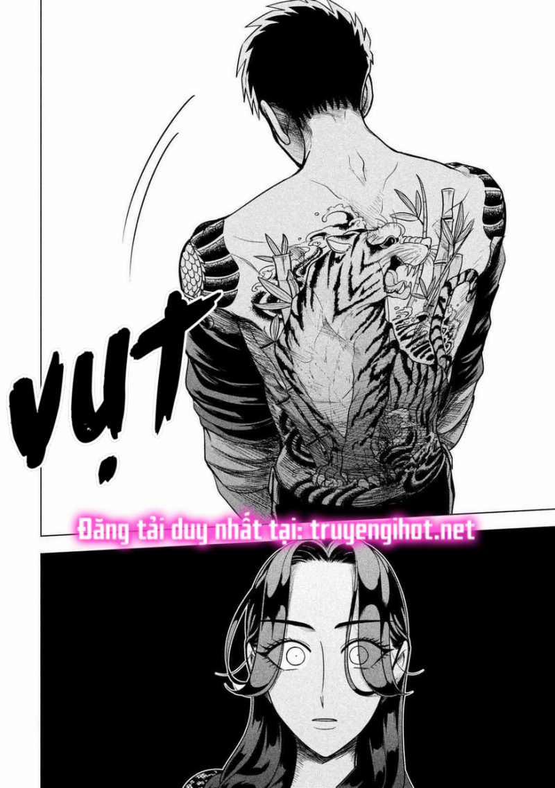 [18+] Kiếp Sau Thà Làm Người Xa Lạ 2 trang 19