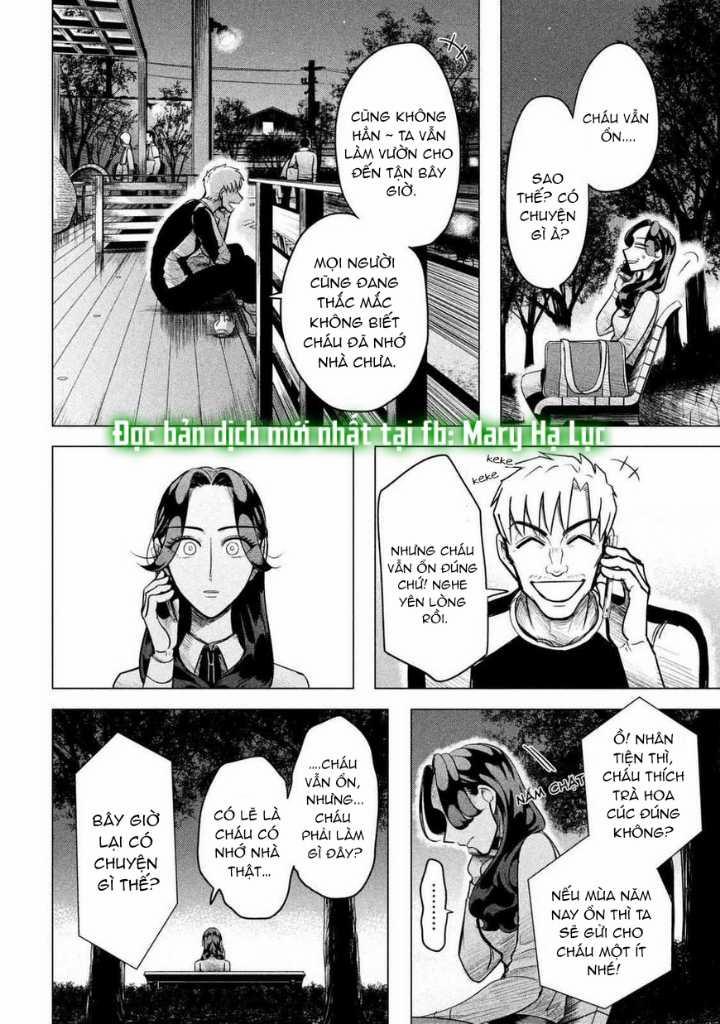 [18+] Kiếp Sau Thà Làm Người Xa Lạ 2 trang 37
