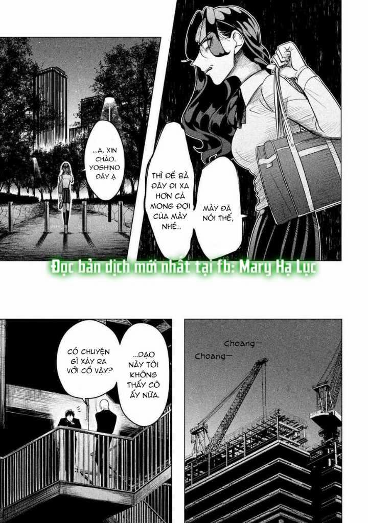 [18+] Kiếp Sau Thà Làm Người Xa Lạ 2 trang 42