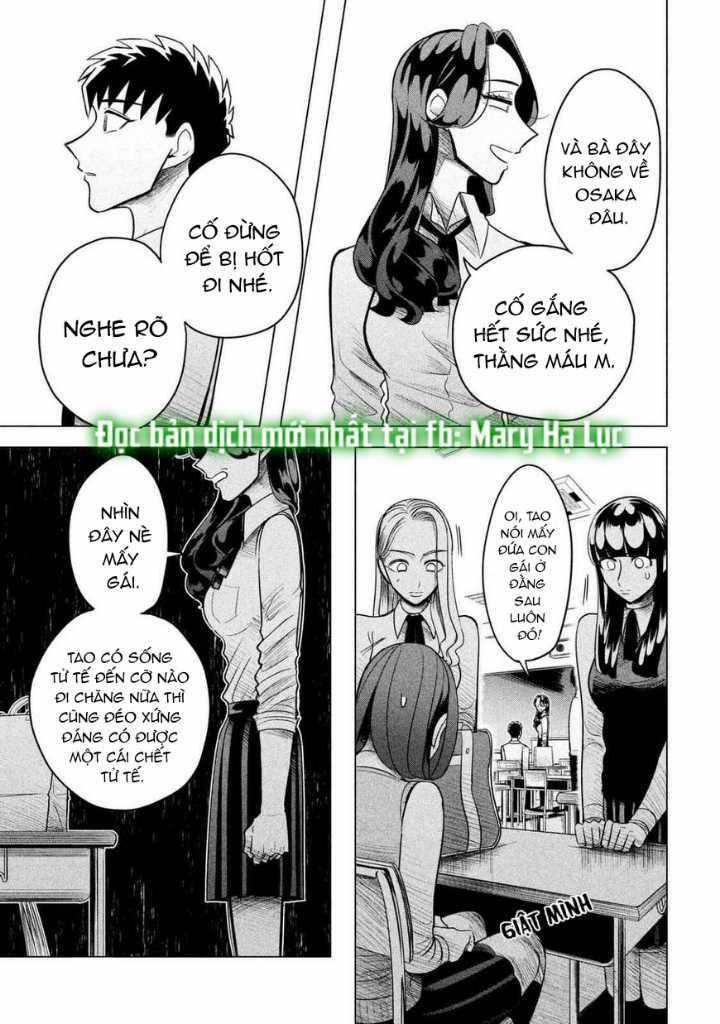 [18+] Kiếp Sau Thà Làm Người Xa Lạ 2 trang 50
