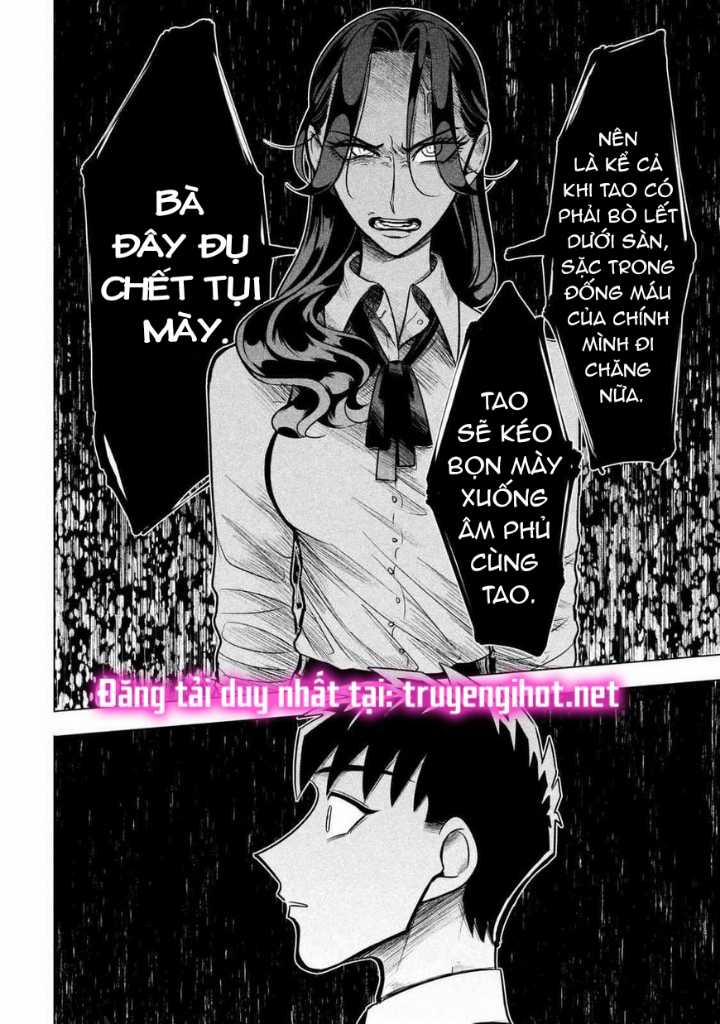 [18+] Kiếp Sau Thà Làm Người Xa Lạ 2 trang 51