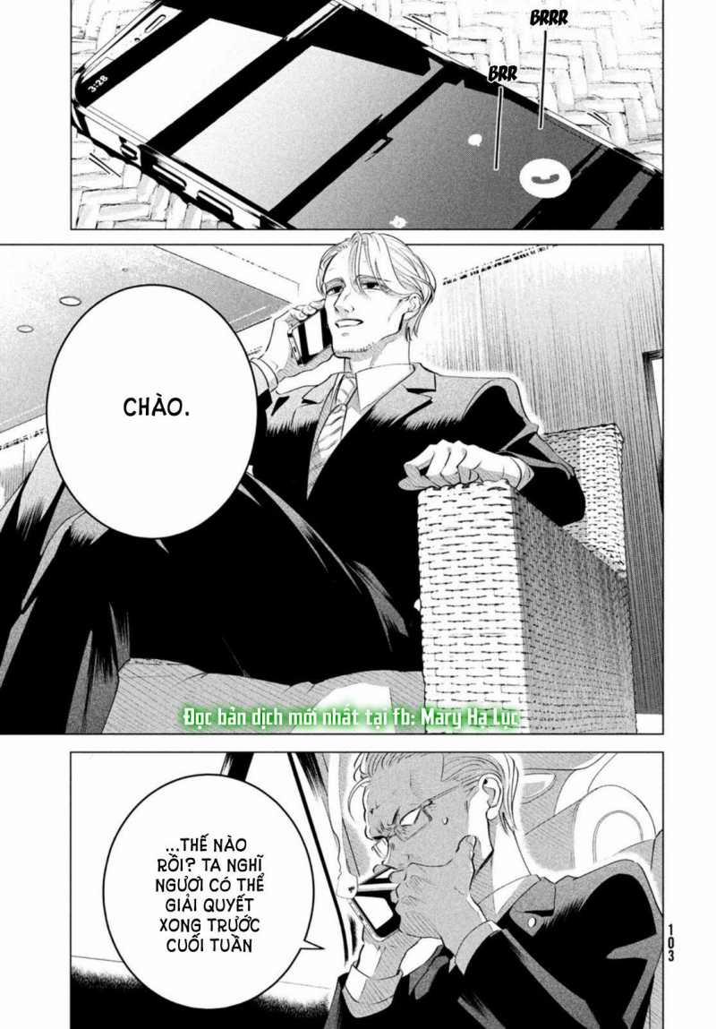 [18+] Kiếp Sau Thà Làm Người Xa Lạ 26.2 trang 4