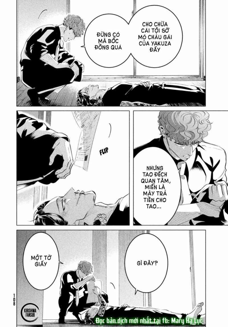 [18+] Kiếp Sau Thà Làm Người Xa Lạ 26.2 trang 9